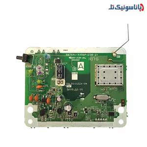 مدار دستگاه پایه پاناسونیک مدل KX TG3611BX 