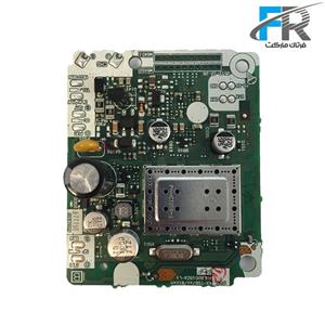 مدار دستگاه پایه پاناسونیک مدل KX-TG6711BX