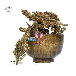 سماق خوشه ای کردستان – فرزانه بای – ۵۰۰ گرم