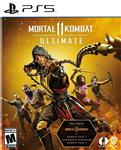 بازی mortal kombat 11:Ultimate Edition برای ps5