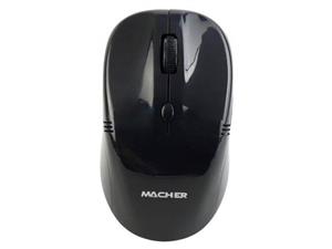 ماوس بی سیم ماچر مدل MR-167