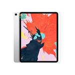 محافظ صفحه گلس اپل آیپد iPad Pro 12.9 2018 مدل دور تراش