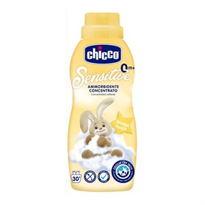 نرم کننده لباس 750 میل آبی چیکو chicco