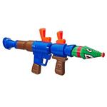 تفنگ نرف Nerf Fortnite RL Super Soaker Water Blaster