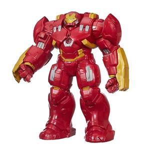 اکشن فیگور هالک باستر Age of Ultron