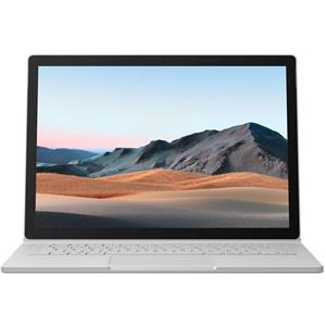 لپ تاپ ۱۵ اینچی مایکروسافت مدل Microsoft Surface Book 3 Core i7 1065G7 32GB 512GB SSD 6GB GTX 1660TI 