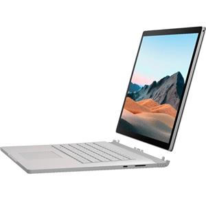 لپ تاپ ۱۵ اینچی مایکروسافت مدل Microsoft Surface Book 3 Core i7 1065G7 32GB 512GB SSD 6GB GTX 1660TI 