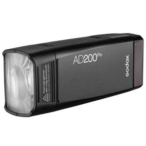 فلاش پرتابل گودکس godox AD200 pro