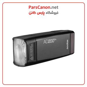 فلاش پرتابل گودکس godox AD200 pro