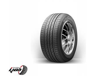 لاستیک زتوم کره - سایز 215/50R17 گل KH25