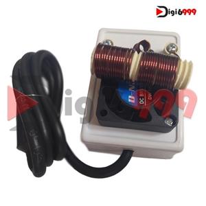 هویه فندکی خودرو 12 وات مدل AM69