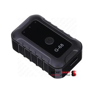 دستگاه ردیاب دقیق و شنود سیم کارتی G-68