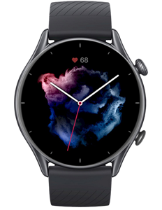 ساعت هوشمند شیائومی مدل Amazfit GTR 3 Xiaomi Smartwatch 