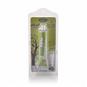 خمیر آنتی تارلو (زئوزران)