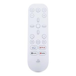 مدیا ریموت پلی استیشن 5 – Media Remote PS5
