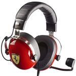 هدست Thrustmaster مدل T.Racing Scuderia Ferrari Edition