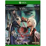 بازی Devil May Cry 5 Special Edition برای Xbox Series X