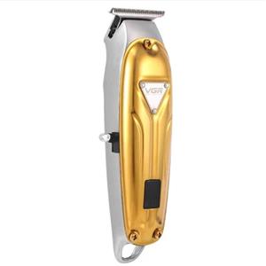 ماشین اصلاح خط زن وی جی آر مدل VGR V-062 hair trimmer 