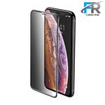 محافظ صفحه نمایش 2.5D باسئوس سری Cellular Dust مدل PB1888Z  مناسب برای گوشی موبایل آیفون Xs max