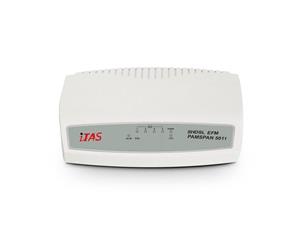 قیمت و خرید مودم مخابراتی آی تس ITAS PAMSPAN 5011-2W