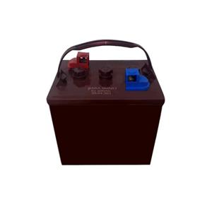 باتری سیلد اسید 6 ولت 200 آمپر ساعت صبا باتری Saba Battery 6V 200Ah