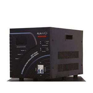 استابیلایزر تکفاز 5KVA آلجا Alja AVR