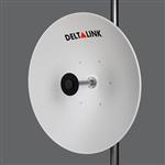 Deltalink ANT-5533N-ML 33dBi Antenna