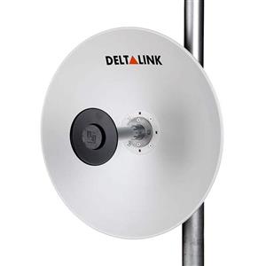 آنتن تقویتی 27dBi دلتالینک Antenna Deltalink ANT-5527N-ML Deltalink ANT-5527N-ML 27dBi Antenna