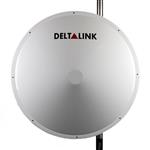 آنتن تقویتی 37dBi دلتالینک Antenna Deltalink ANT-HP5537N 