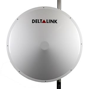آنتن تقویتی 37dBi دلتالینک Antenna Deltalink ANT-HP5537N Deltalink  ANT-HP5537N 37dBi Antenna
