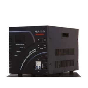 استابیلایزر تکفاز 15KVA آلجا Alja SVC 