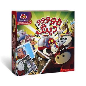 بازی فکری مودینگ