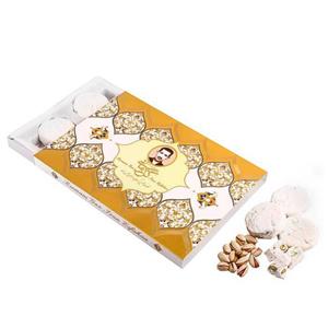 گز آردی پسته 28% کرمانی کدG-70 250 گرم