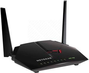 مودم دوربین دار ADSL/VDSL netgear