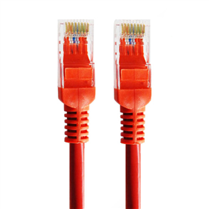 کابل شبکه CAT6 طول ۱ متر وی نت