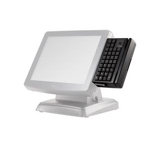 کیبورد مدل KP-500 پوزیفلکس