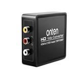 مبدل HDMI به AV اونتن مدل OTN-5151