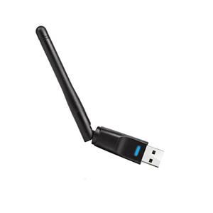 کارت شبکه USB بی سیم مدل 300MBPS