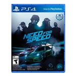 بازی Need for Speed 2015 برای PS4