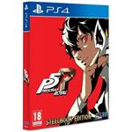 بازی Persona 5 Royal SteelBook Edition برای PS4