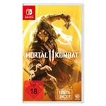 بازی Mortal Kombat 11 برای نینتندو سوییچ Nintendo Switch