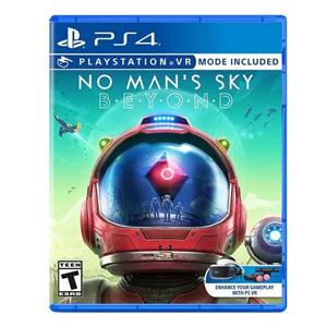 بازی No Man’s Sky Beyond برای PS4