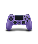 دسته کپی درجه یک DualShock 4 Wireless Controller Purple برای PS4