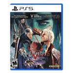 بازی Devil May Cry 5: Special Edition برای PS5