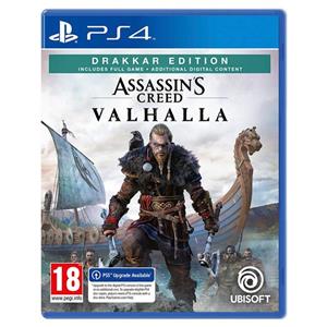 بازی Assassin’s Creed Valhalla برای PS5 Ps5 