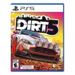 بازی Dirt 5 برای PS5