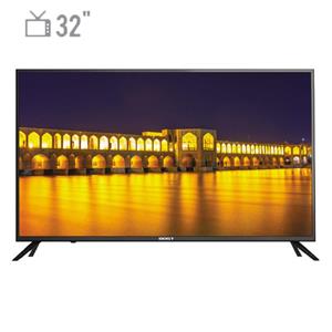 تلوزیون ال ای دی بست مدل 32BN2040J سایز 32 اینچ Bost 32BN2040J LED TV 32 inch