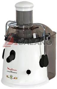 آب میوه گیری مولینکس مدل JU500