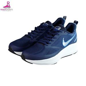 کفش اسپرت مردانه نایک زوم استراکچر nike zoom structure 7x 