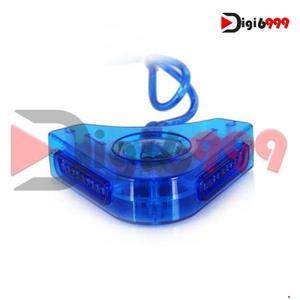 تبدیل پلی استیشن به USB XP